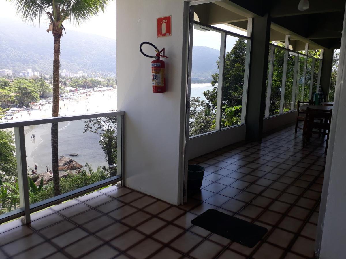 Wembley Beach Apto Duplo 703 E 702 Daire Ubatuba Dış mekan fotoğraf